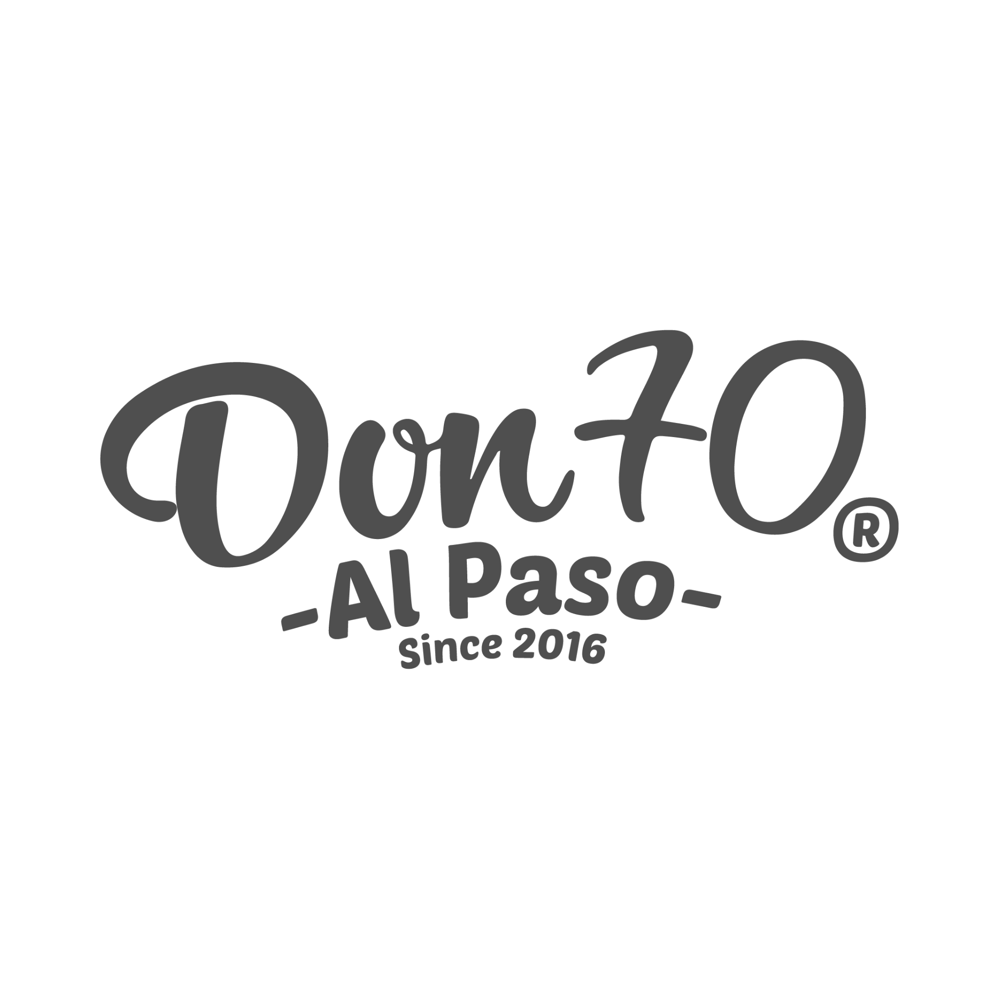 Don 70 Al Paso