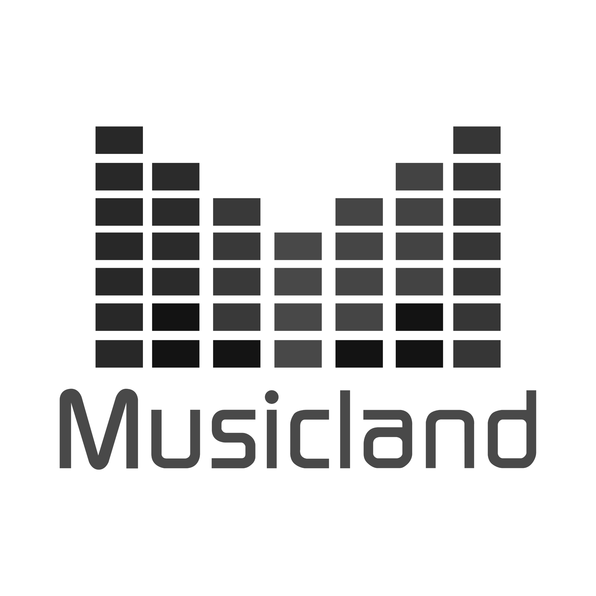 Musicland