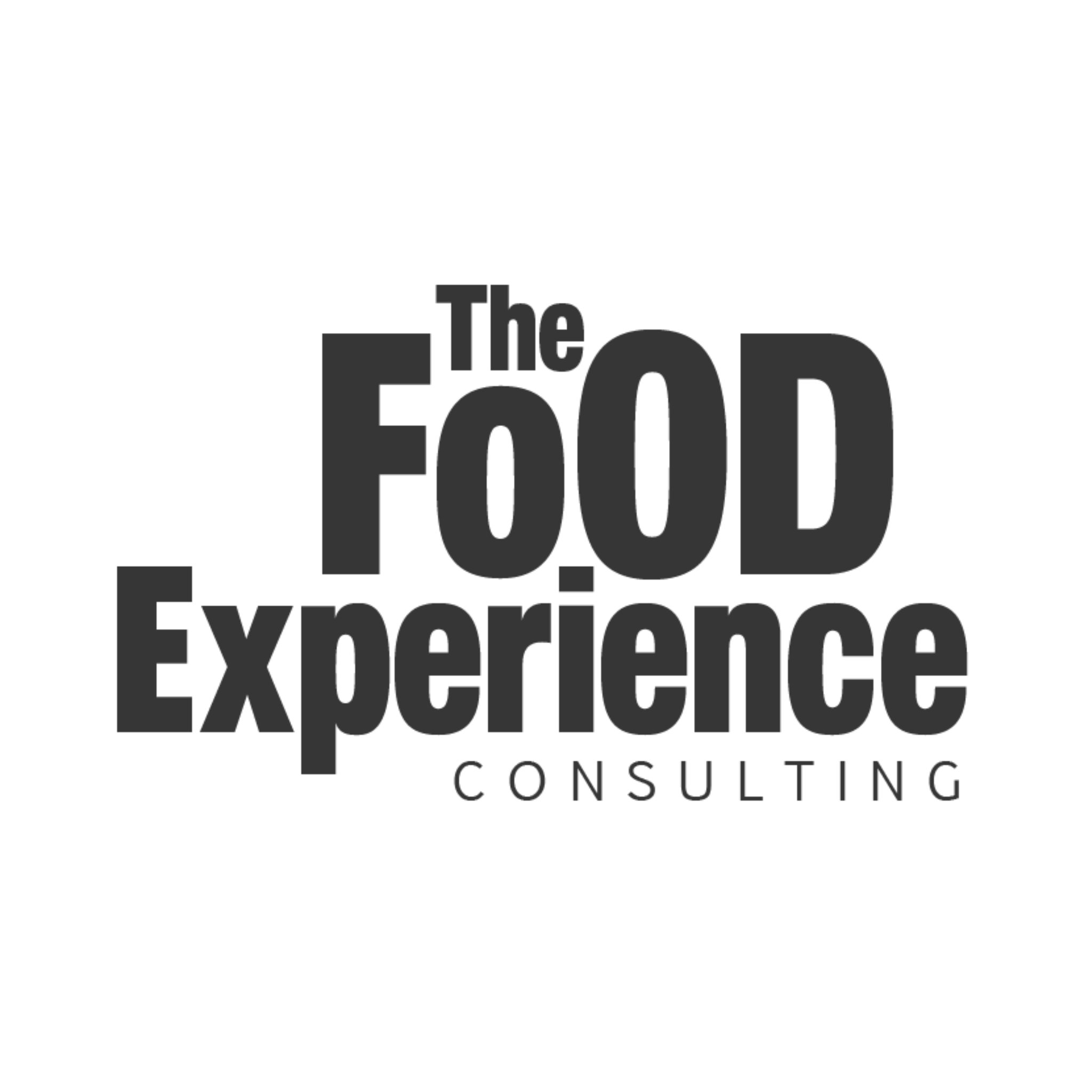 The Food Experience